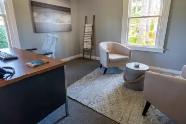 The facilities at Passages Ventura in Port Hueneme, CA 1